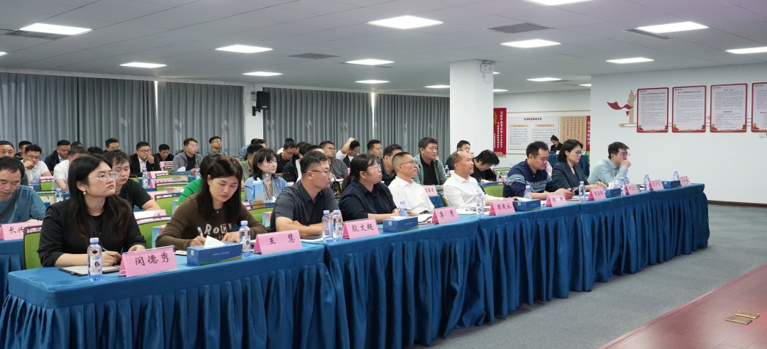 三大議題！臨沂木業精英齊聚新港，共話行業發展新風向！