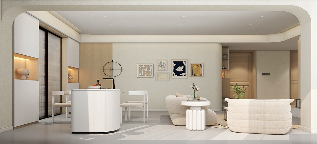 2025新港仿生精板封邊條系統全線升級，全新打造環保封邊天花板！