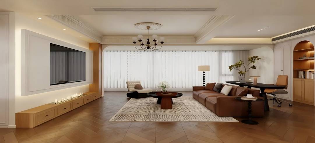 把陽光和浪漫裝進家里，春日復古氛圍感家居來嘍！