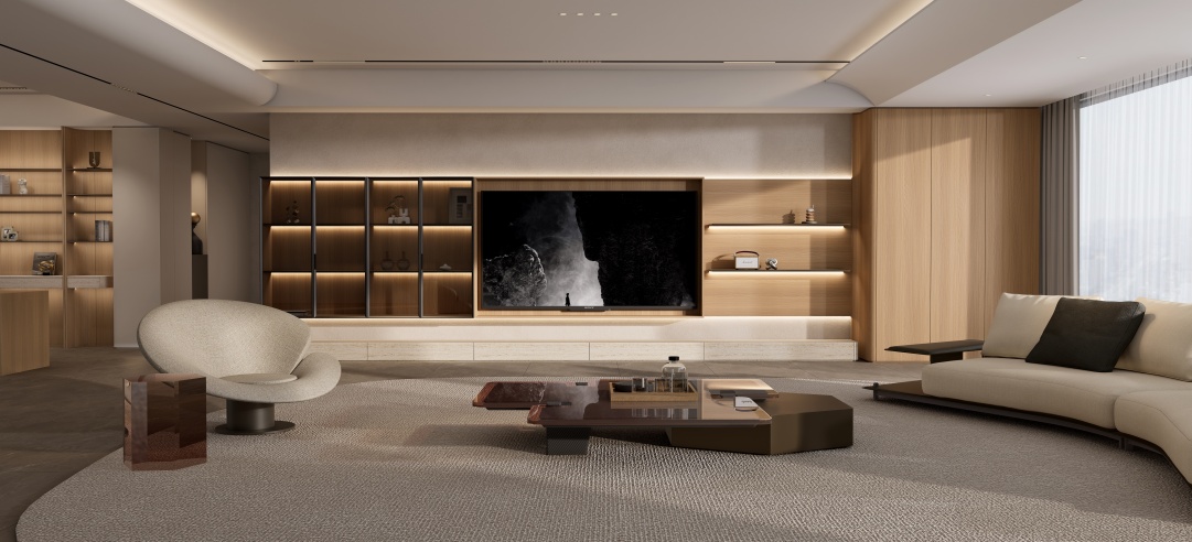 7月1日新規(guī)強(qiáng)制升級(jí)！家居環(huán)保風(fēng)暴來(lái)襲，新港提前7年布局，走在浪潮之巔！