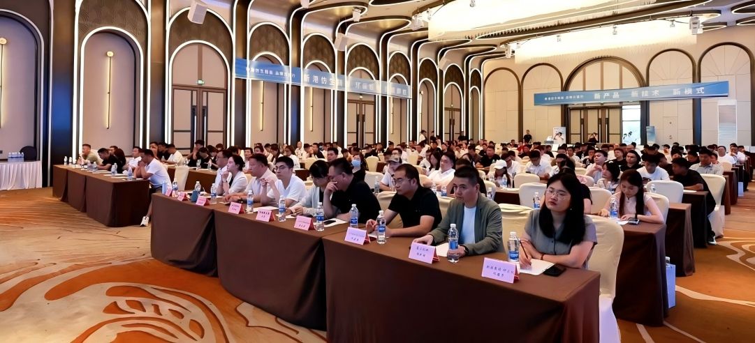 場場爆滿！新港仿生精板品牌萬里行耀動五城，共啟發展新篇！